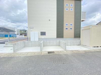 共用部分