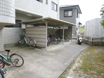 共用部分