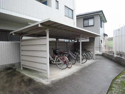 共用部分