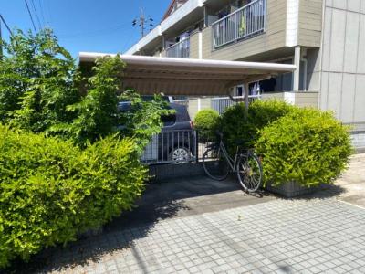 共用部分