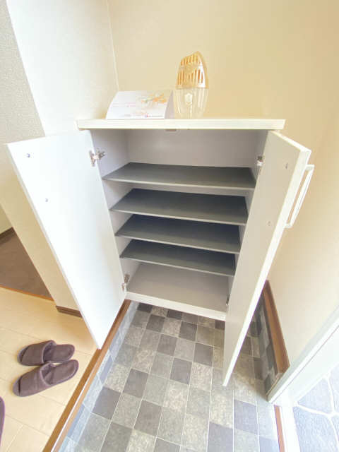 シューズBOX