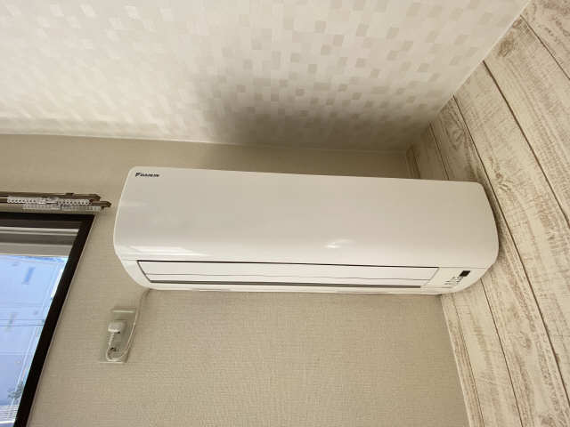 エアコン