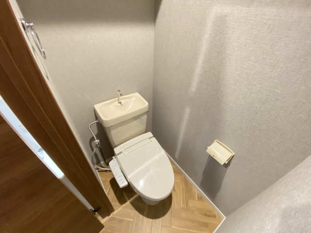 WC