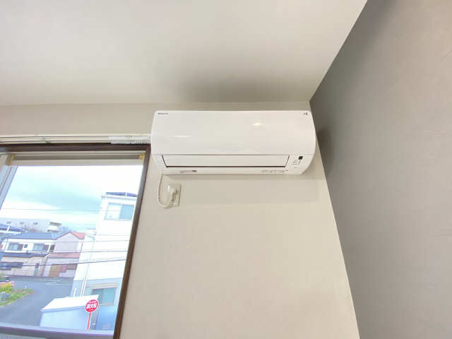 エアコン