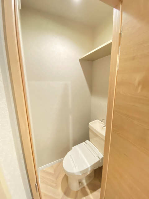 WC