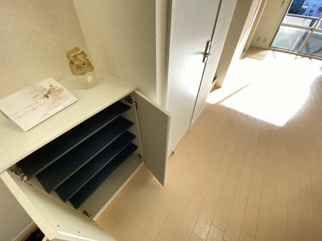 シューズBOX
