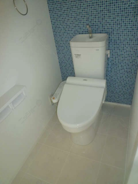 ＷＣ
