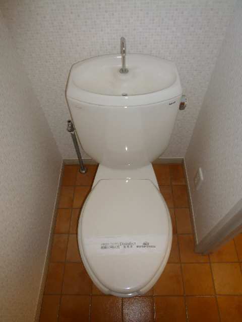 ＷＣ