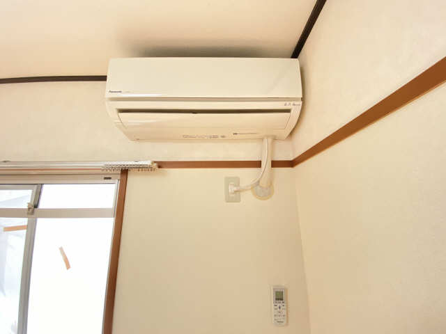 エアコン