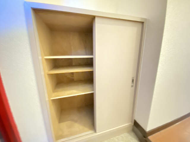 シューズBOX