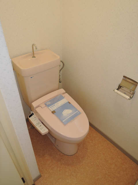 ＷＣ