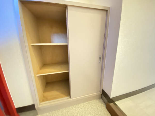 シューズBOX