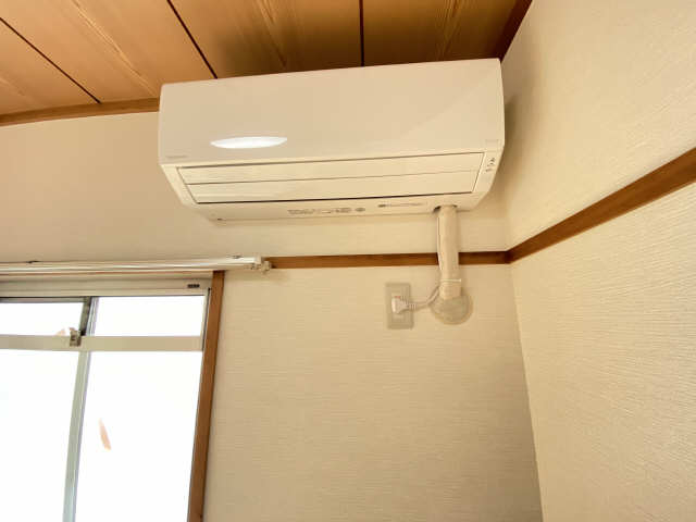 エアコン