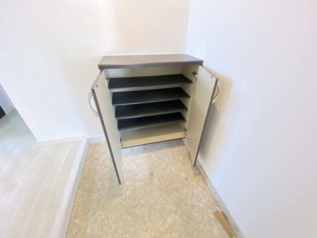 シューズBOX