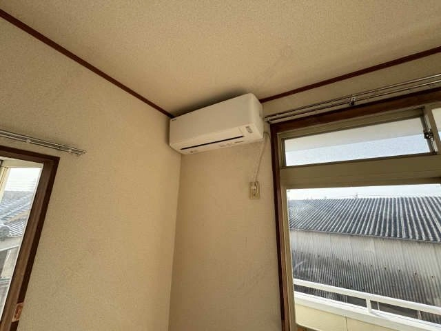 エアコン