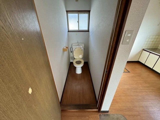 WC