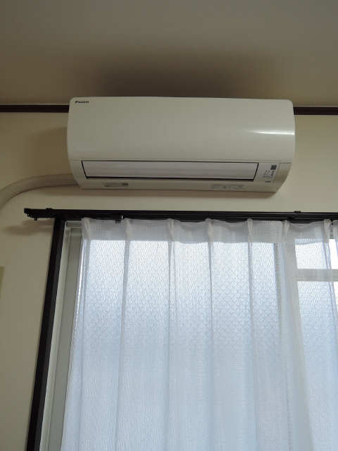 北洋室エアコン