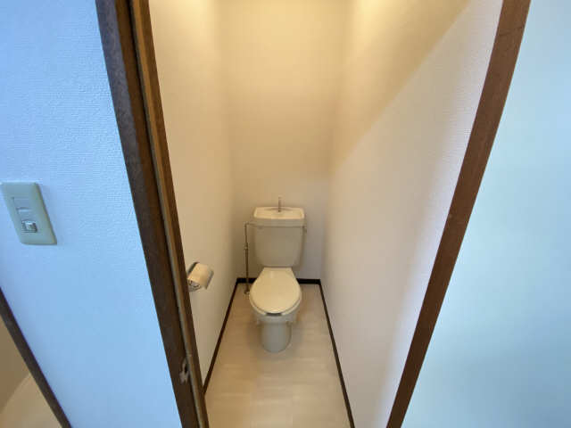 ポイント１・２ 2階 WC