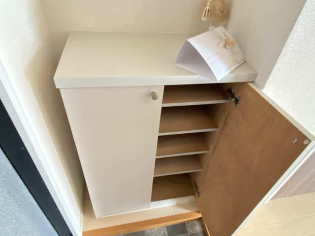 シューズBOX