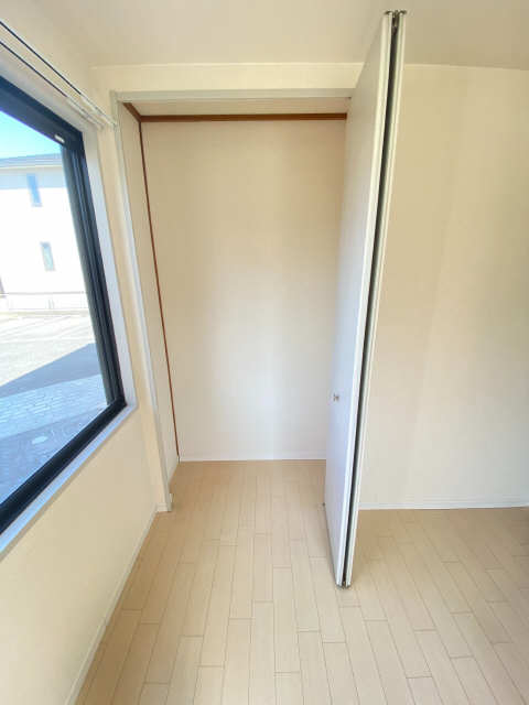 北洋間収納