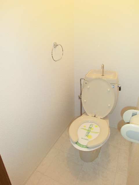 ＷＣ