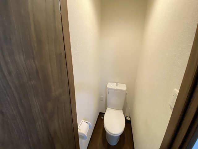 ＭＧ　ＨｅｉｇｈｔｓⅡ 2階 WC