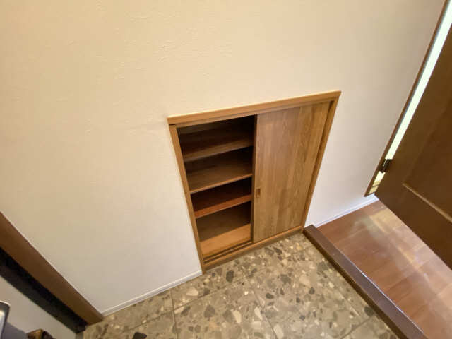 シューズBOX