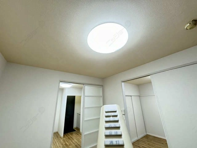 リモコン式居室照明