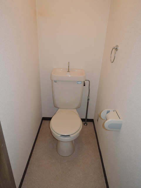 ＷＣ