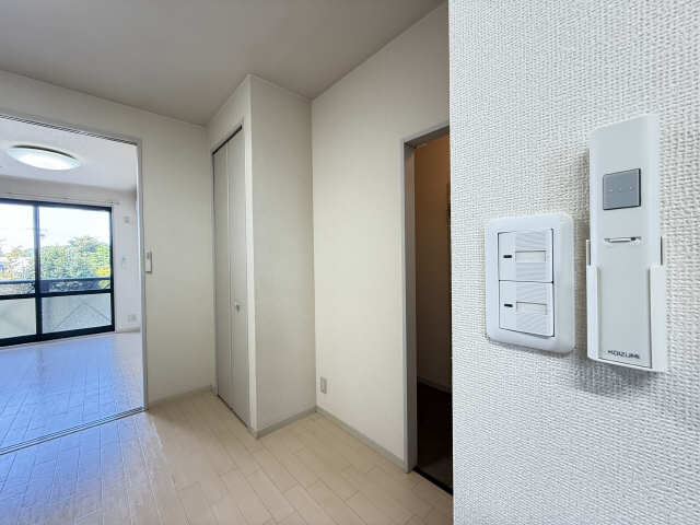 照明用大型スイッチ