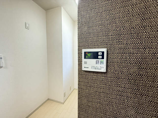 給湯リモコン
