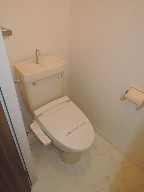 ＷＣ