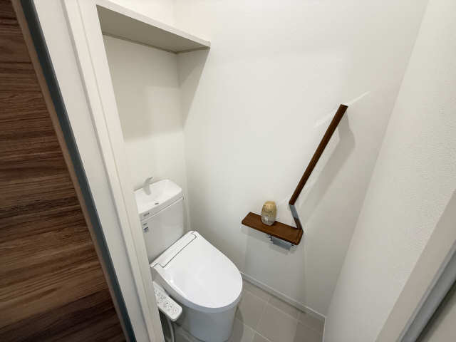 WC