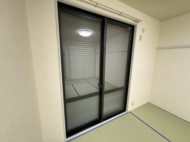 シャッター