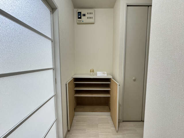 シューズBOX