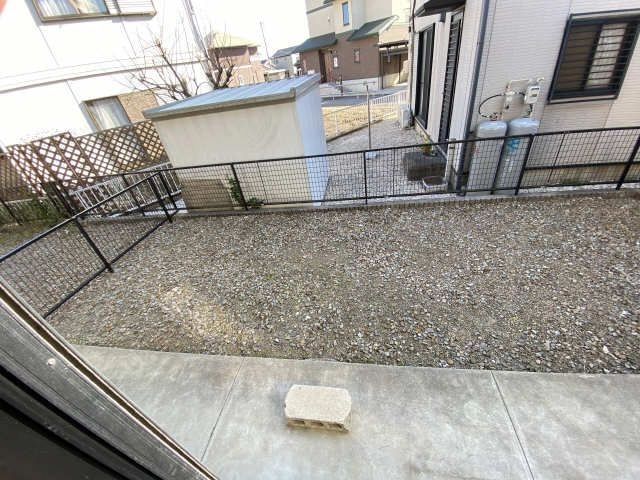 庭