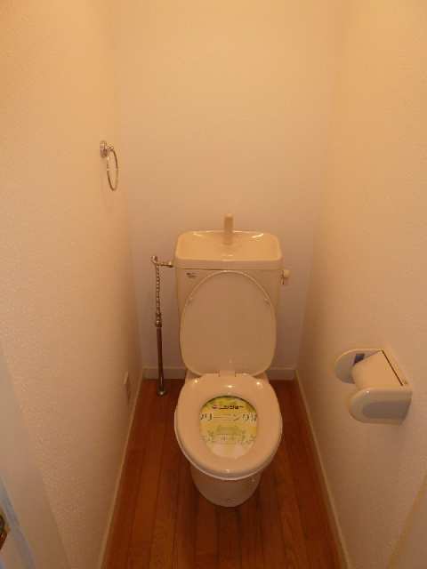 ＷＣ