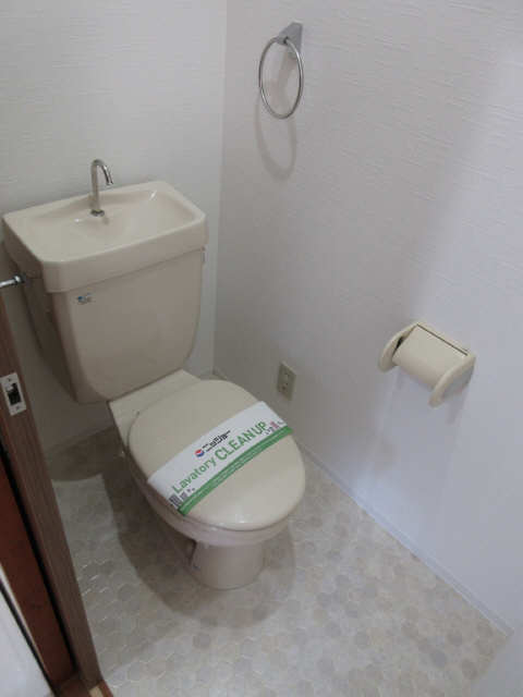 WC