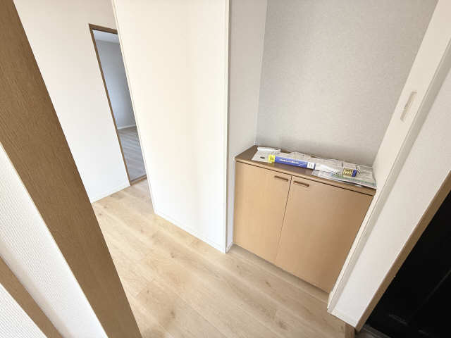 シューズBOX
