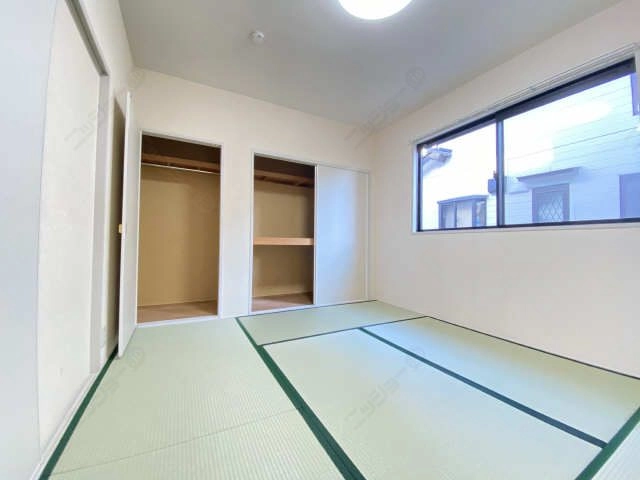 和室収納