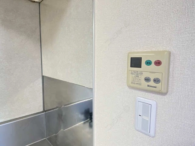 給湯リモコン