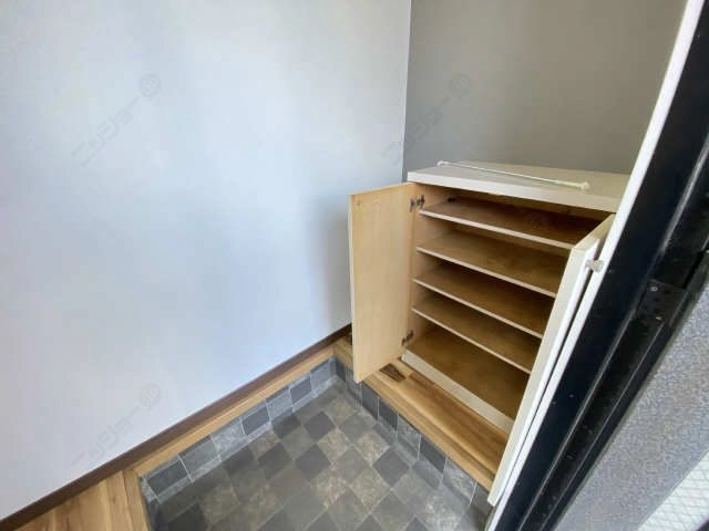 シューズBOX