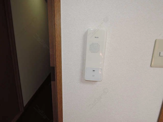 インターホン