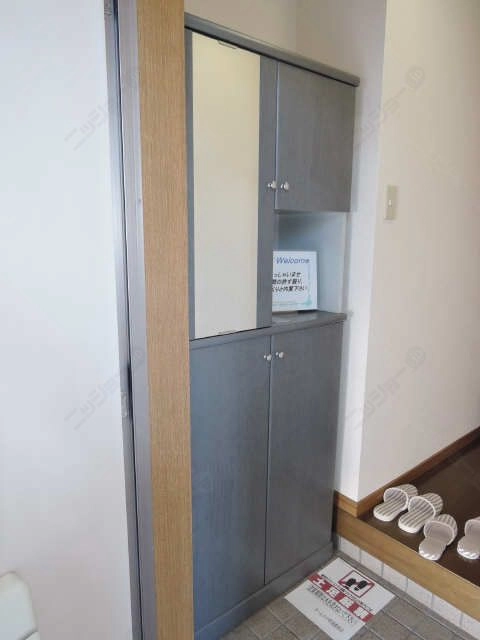 シューズＢＯＸ