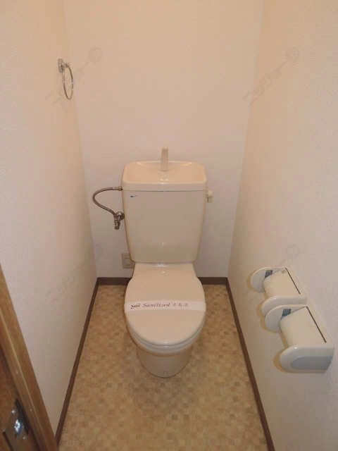 ＷＣ
