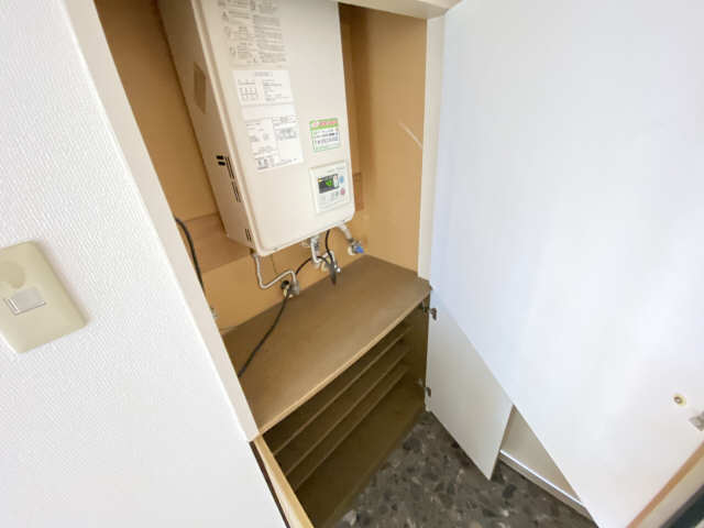 シューズBOX