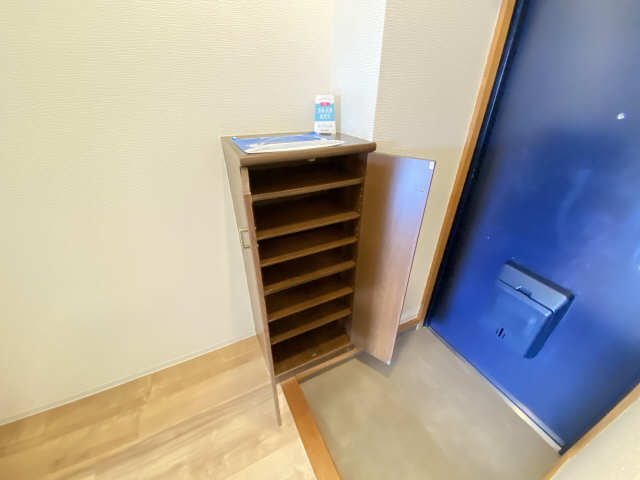 シューズBOX