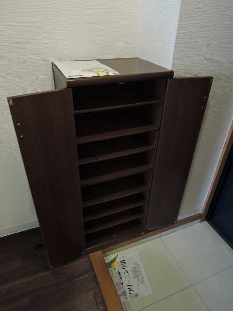 シューズBOX