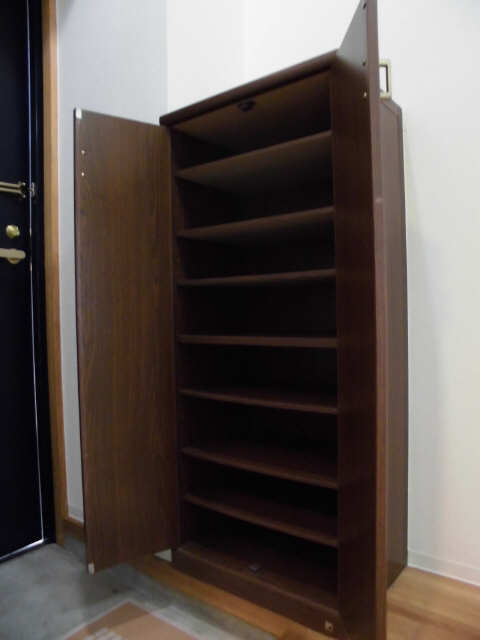 シューズＢＯＸ