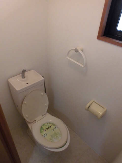 ＷＣ